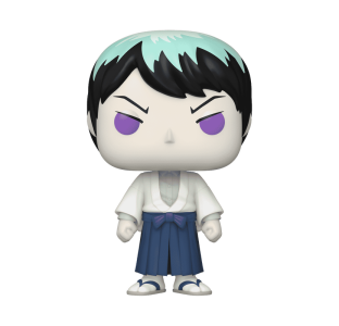 ФИГУРКА FUNKO POP DEMON SLAYER - YUSHIRO / ФАНКО ПОП КЛИНОК РАССЕКАЮЩИЙ ДЕМОНОВ - ЮШИРО