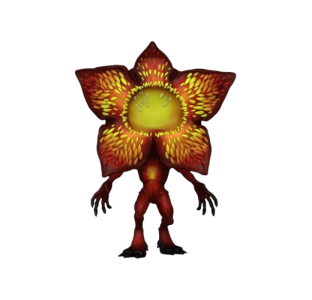 ФІГУРКА FUNKO POP STRANGER THINGS - DEMOGORGON / ФАНКО ПОП ДИВНІ ДИВА - ДЕМОГОРГОН
