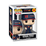 ФІГУРКА FUNKO POP FORMULA 1 - SERGIO PEREZ / ФАНКО ПОП ФОРМУЛА 1 - СЕРХІО ПЕРЕС - фото 2