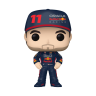 ФІГУРКА FUNKO POP FORMULA 1 - SERGIO PEREZ / ФАНКО ПОП ФОРМУЛА 1 - СЕРХІО ПЕРЕС - фото 1