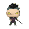 ФІГУРКА FUNKO POP DEMON SLAYER - GENYA SHINAZUGAWA / ФАНКО ПОП КЛИНОК, ЯКИЙ ЗНИЩУЄ ДЕМОНІВ - ГЕНЯ СІНАДЗУГАВА 1851 - фото 1