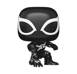 ФИГУРКА FUNKO POP BLACK SUIT HARRY OSBORN / ФАНКО ПОП ГАРИ ОСБОРН
