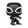 ФИГУРКА FUNKO POP BLACK SUIT HARRY OSBORN / ФАНКО ПОП ГАРИ ОСБОРН - фото 1