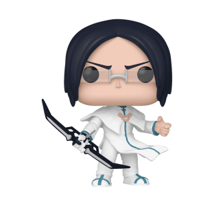 ФІГУРКА FUNKO POP BLEACH - URYU ISHIDA / ФАНКО ПОП БЛІЧ - УРЮ ІШІДА