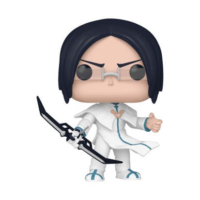 ФІГУРКА FUNKO POP BLEACH - URYU ISHIDA / ФАНКО ПОП БЛІЧ - УРЮ ІШІДА - фото 1