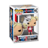 ФИГУРКА FUNKO POP BLEACH - HIYORI SARUGAKI / ФАНКО ПОП БЛИЧ - ХИЙОРИ САРУГАКИ - фото 2