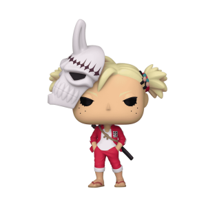 ФИГУРКА FUNKO POP BLEACH - HIYORI SARUGAKI / ФАНКО ПОП БЛИЧ - ХИЙОРИ САРУГАКИ