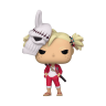 ФИГУРКА FUNKO POP BLEACH - HIYORI SARUGAKI / ФАНКО ПОП БЛИЧ - ХИЙОРИ САРУГАКИ - фото 1