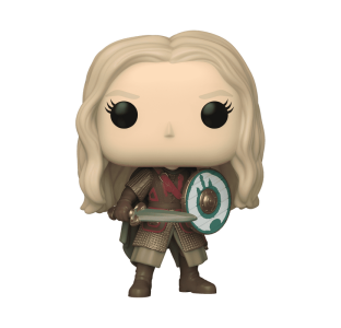 ФІГУРКА POP LORD OF THE RINGS - EOWYN / ФАНКО ПОП ВОЛОДАР ПЕРСНІВ - ЕЙОВІН
