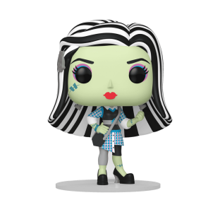 ФІГУРКА FUNKO POP MONSTER HIGH - FRANKIE STEIN / ФАНКО ПОП МОНСТР ХАЙ - ФРЕНКІ ШТАЙН