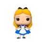 ФІГУРКА FUNKO POP ALICE IN WONDERLAND 70TH / ФАНКО ПОП АЛІСА В ЗАДЗЕРКАЛЛІ - фото 1