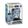 ФІГУРКА FUNKO POP STAR WARS - GRAND ADMIRAL THRAWN / ФАНКО ПОП ЗОРЯНІ ВІЙНИ - АДМІРАЛ ТРАУН - фото 2