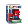 ФИГУРКА POP MARVEL - SPIDER-MAN / ФАНКО ПОП МАРВЕЛ - ЧЕЛОВЕК-ПАУК - фото 3