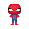 ФИГУРКА POP MARVEL - SPIDER-MAN / ФАНКО ПОП МАРВЕЛ - ЧЕЛОВЕК-ПАУК - фото 1