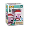 ФІГУРКА FUNKO POP STITCH - ANGEL / ФАНКО ПОП АНГЕЛ З ГІРЛЯНДОЮ - фото 2