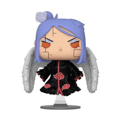 ФІГУРКА FUNKO POP NARUTO - KONAN / ФАНКО ПОП НАРУТО - КОНАН - фото 1