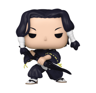 ФІГУРКА FUNKO POP JUJUTSU KAISEN - NORITOSHI KAMO/ ФАНКО ПОП МАГІЧНА БИТВА - НОРІТОШІ КАМО