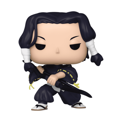 ФІГУРКА FUNKO POP JUJUTSU KAISEN - NORITOSHI KAMO/ ФАНКО ПОП МАГІЧНА БИТВА - НОРІТОШІ КАМО - фото 1