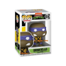 ФІГУРКА FUNKO POP TMNT - DONATELLO / ФАНКО ПОП ЧЕРЕПАШКИ-НІНДЗЯ - ДОНАТЕЛО 1554 - фото 2