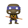 ФІГУРКА FUNKO POP TMNT - DONATELLO / ФАНКО ПОП ЧЕРЕПАШКИ-НІНДЗЯ - ДОНАТЕЛО 1554 - фото 1