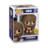 ФИГУРКА FUNKO POP 300 - LEONIDAS CHASE / ФАНКО ПОП 300 СПАРТАНЦЕВ - ЛЕОНИД ЧЕЙЗ - фото 2