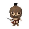 ФИГУРКА FUNKO POP 300 - LEONIDAS CHASE / ФАНКО ПОП 300 СПАРТАНЦЕВ - ЛЕОНИД ЧЕЙЗ - фото 1