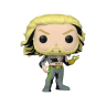ФІГУРКА FUNKO POP JUSTICE LEAGUE - AQUAMAN / ФАНКО ПОП ЛІГА СПРАВЕДЛИВОСТІ - АКВАМЕН - фото 1