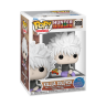 ФИГУРКА FUNKO POP HUNTER X HUNTER - KILLUA ZOLDYCK (Shelf Sitter) / ФАНКО ПОП ХАНТЕР Х ХАНТЕР - КИЛЛУА ЗОЛДИК - фото 2