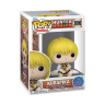 ФІГУРКА FUNKO POP HUNTER X HUNTER - KURAPIKA (Shelf Sitter) / ФАНКО ПОП ХАНТЕР Х ХАНТЕР - КУРАПІКА - фото 2