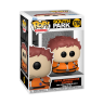 ФІГУРКА FUNKO POP SOUTH PARK - HIPPIE / ФАНКО ПОП ПІВДЕННИЙ ПАРК - ХІППІ - фото 2