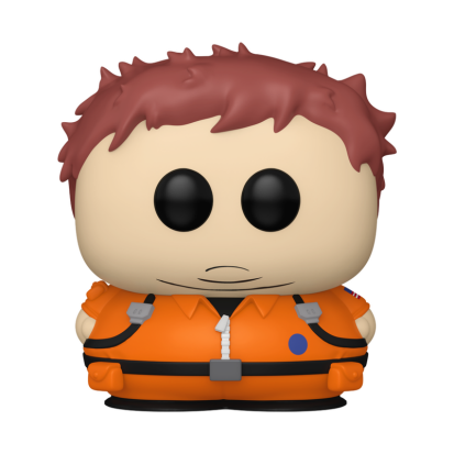 ФІГУРКА FUNKO POP SOUTH PARK - HIPPIE / ФАНКО ПОП ПІВДЕННИЙ ПАРК - ХІППІ - фото 1