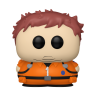 ФІГУРКА FUNKO POP SOUTH PARK - HIPPIE / ФАНКО ПОП ПІВДЕННИЙ ПАРК - ХІППІ - фото 1