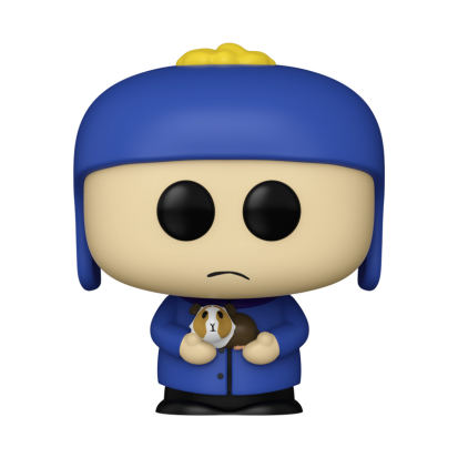ФІГУРКА FUNKO POP SOUTH PARK - CRAIG TUCKER / ФАНКО ПОП ПІВДЕННИЙ ПАРК - фото 1