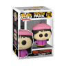 ФІГУРКА FUNKO POP SOUTH PARK - WENDY TESTABURGER / ФАНКО ПОП ПІВДЕННИЙ ПАРК - ВЕНДІ - фото 2