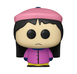 ФІГУРКА FUNKO POP SOUTH PARK - WENDY TESTABURGER / ФАНКО ПОП ПІВДЕННИЙ ПАРК - ВЕНДІ
