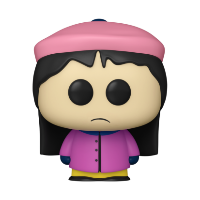 ФІГУРКА FUNKO POP SOUTH PARK - WENDY TESTABURGER / ФАНКО ПОП ПІВДЕННИЙ ПАРК - ВЕНДІ - фото 1