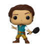 ФИГУРКА FUNKO POP TANGLED FLYNN - / ФАНКО ПОП РАПУНЦЕЛЬ: ЗАПУТАНАЯ ИСТОРИЯ - ФЛИН - фото 1