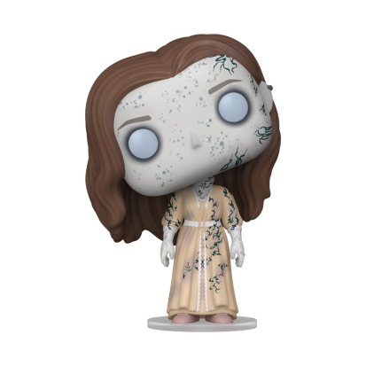 ФІГУРКА FUNKO POP THE HAUNTING OF HILL HOUSE - BENT NECK LADY / ФАНКО ПОП ПРИВИДИ БУДИНКУ НА ПАГОРБІ - фото 1