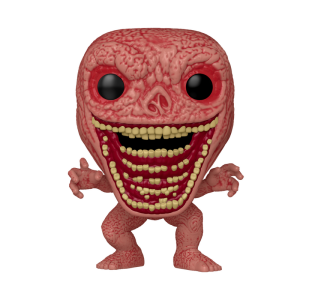 ФІГУРКА FUNKO POP SMILE - ENTITY / ФАНКО ПОП УСМІХАЙСЯ