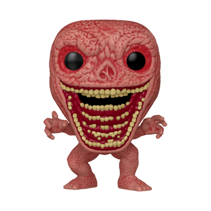 ФІГУРКА FUNKO POP SMILE - ENTITY / ФАНКО ПОП УСМІХАЙСЯ - фото 1