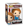 ФІГУРКА FUNKO POP CHUCKY - BUFF CHUCKY / ФАНКО ПОП ЧАКІ - фото 2