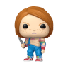 ФІГУРКА FUNKO POP CHUCKY - BUFF CHUCKY / ФАНКО ПОП ЧАКІ - фото 1