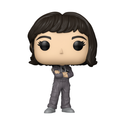 ФІГУРКА FUNKO POP ALIEN: EARTH - WENDY / ФАНКО ПОП ЧУЖИЙ: ЗЕМЛЯ - ВЕНДІ - фото 1
