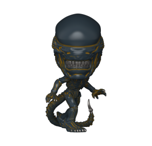 ФІГУРКА FUNKO POP ALIEN: EARTH - XENOMORPH / ФАНКО ПОП ЧУЖИЙ: ЗЕМЛЯ - КСЕНОМОРФ