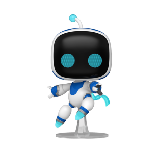 ФІГУРКА FUNKO POP ASTRO BOT / ФАНКО ПОП АСТРО БОТ