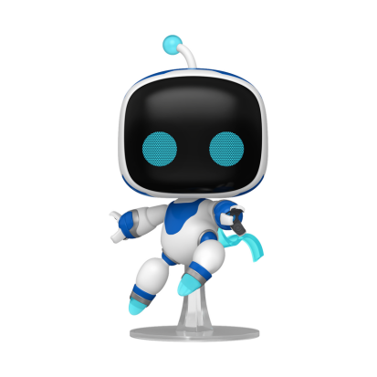 ФІГУРКА FUNKO POP ASTRO BOT / ФАНКО ПОП АСТРО БОТ - фото 1