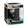 ФИГУРКА FUNKO POP ALIEN - XENOMORPH WITH JONESY / ФАНКО ПОП ЧУЖОЙ - КСЕНОМОРФ З КОТИКОМ - фото 2