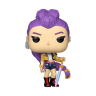ФІГУРКА FUNKO POP KPOP DEMON HUNTERS - RUMI / ФАНКО ПОП КЕЙПОП-МИСЛИВЦІ НА ДЕМОНІВ - РУМІ - фото 1