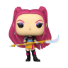 ФІГУРКА FUNKO POP KPOP DEMON HUNTERS - MIRA / ФАНКО ПОП КЕЙПОП-МИСЛИВЦІ НА ДЕМОНІВ - МІРА - фото 1