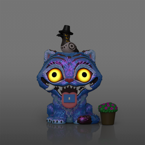 ФІГУРКА FUNKO POP KPOP DEMON HUNTERS - DERPY / ФАНКО ПОП КЕЙПОП-МИСЛИВЦІ НА ДЕМОНІВ - ДЕРПІ - фото 3